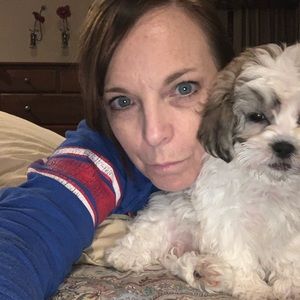 Meet your Posher, Stacey